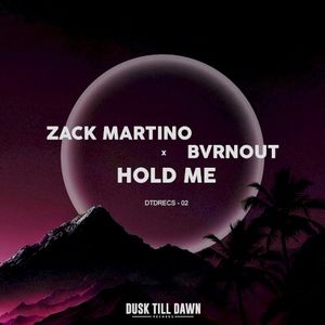 Hold Me (Single)