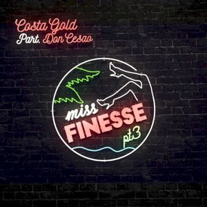 Ms. Finesse, Pt. 3 (Single)