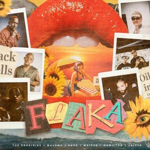 Flaka (Single)