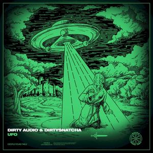 UFO (Single)