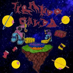 Tirando Caldo (Single)