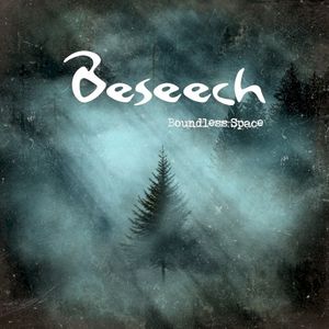 Boundless Space (Single)