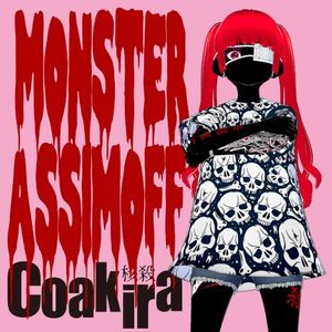 Monster Assimoff (Single)