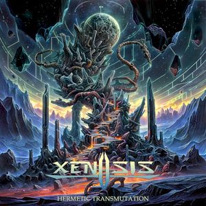 Hermetic Transmutation