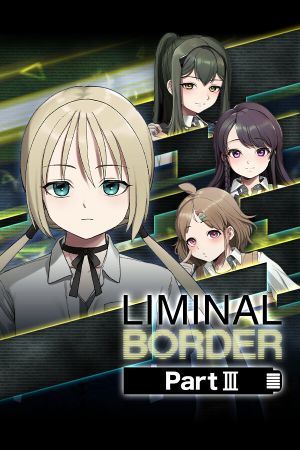 Liminal Border Part III