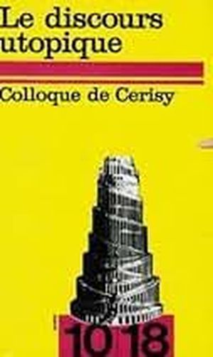 Le discours utopique