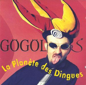 La Planète des dingues