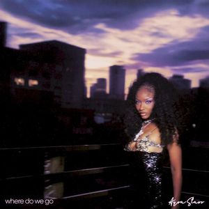 Where Do We Go (Single)