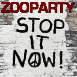 Stop It Now (Single)