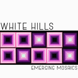 Emerging Mosaics (Single)
