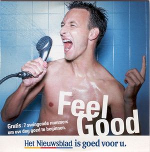 Feel Good Time