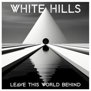 Leave This World Behind