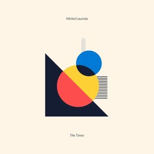 The Times (EP)