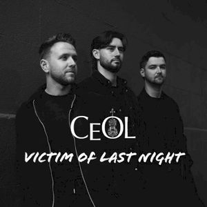 Victim of Last Night (Single)