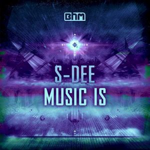 Music Is (Single)