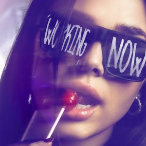 Working Now (Single)