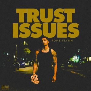 Trust Issues (Single)