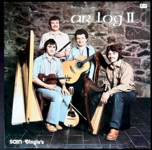 Ar Log II