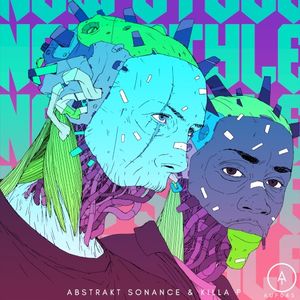 New Style (EP)