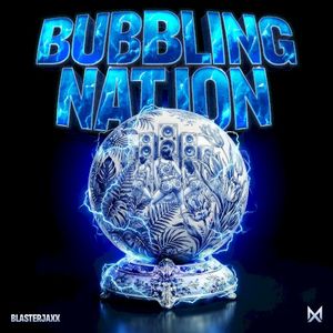 Bubbling Nation (Single)