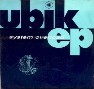 System Overload EP (EP)