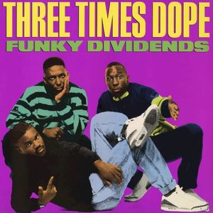 Funky Dividends (Single)