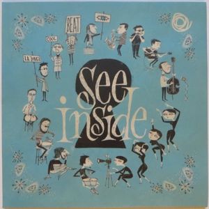 See Inside (EP)