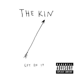 Get On It (EP)