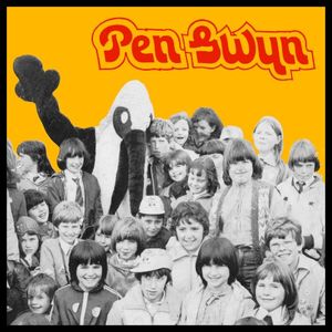 Pengwyn (Single)