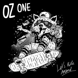 Let's Ride Around (Single)