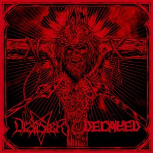 Desaster / Decayed (Single)