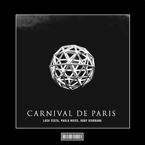Carnival de Paris (Single)