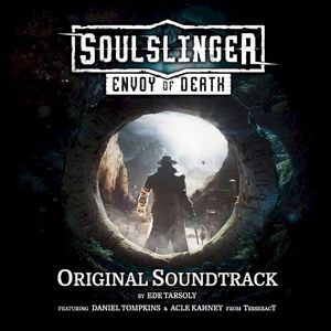 Soulslinger (End Credits) (OST)