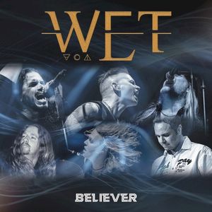 Believer (Single)