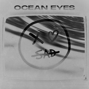 Ocean Eyes (Single)