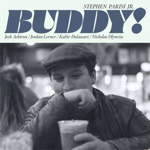 Buddy!