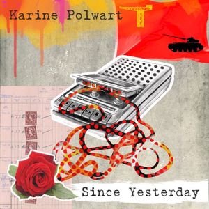 Since Yesterday (Single)