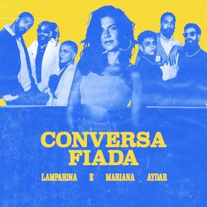 Conversa Fiada (Single)