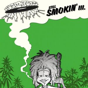 Still Smokin.III. (EP)