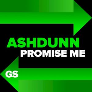 Promise Me (Single)