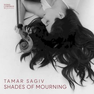 Shades of Mourning