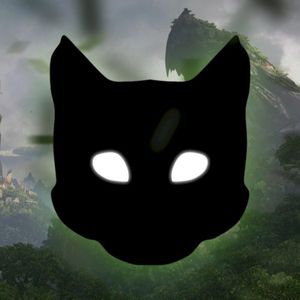 Jungle Meow (Single)