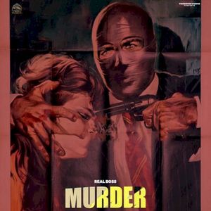 Murder (Single)