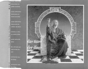 Das Mass Der Dinge (Single)