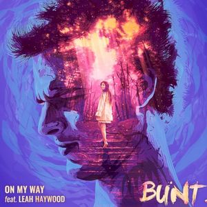 On My Way (Single)