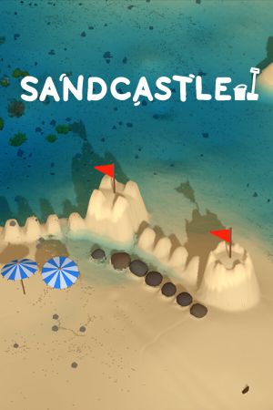 Sandcastle