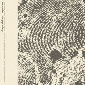 Enjambre (EP)