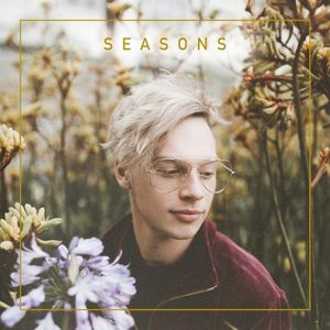 SEASONS (EP)
