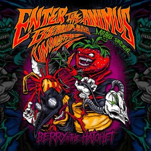 Berry the Hatchet (Single)