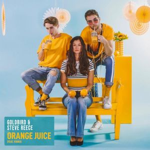 Orange Juice (Single)
